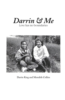 Paperback Darrin & Me Book