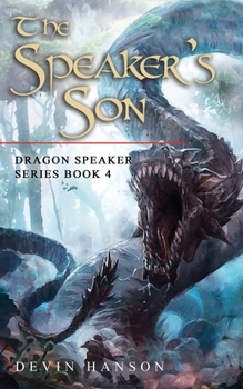 Paperback The Speaker's Son Book