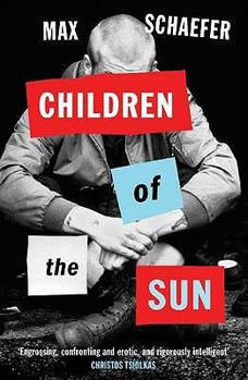 Paperback Children of the Sun Book