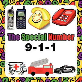Paperback The Special Number Book