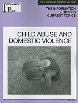 Paperback Child Abuse and Domestic Violence Book