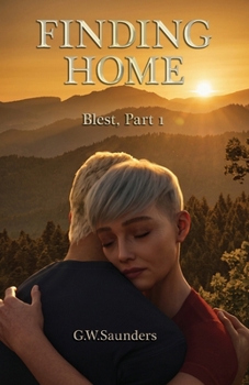 Paperback Finding Home Book