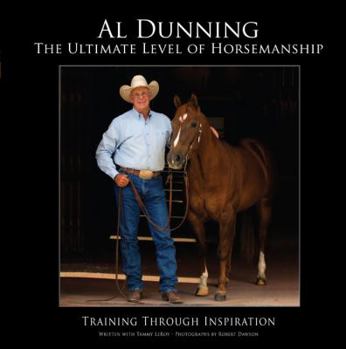 Hardcover Ultimate Level of Horsemanship: Training Through Inspiration Book