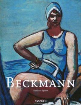 Paperback Beckman Book