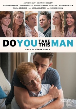 Do You Take This Man?