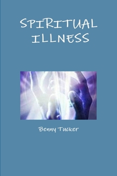 Paperback Spiritual Illness Book