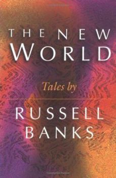 Paperback New World Stories: Stories Book