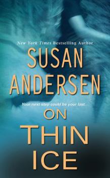 Mass Market Paperback On Thin Ice Book
