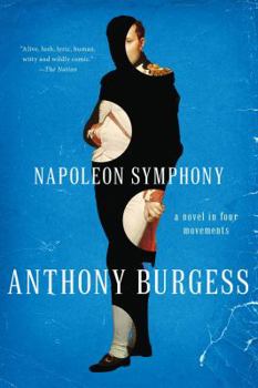 Paperback Napoleon Symphony Book