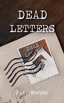 Paperback Dead Letters Book