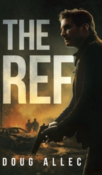 Hardcover The Ref Book