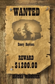 Paperback Wanted Book