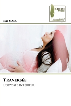 Paperback Traversée [French] Book
