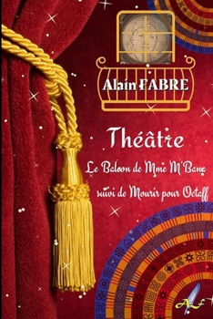 Paperback Théâtre [French] Book