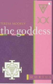 Paperback The Goddess Book