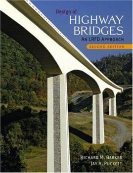 Hardcover Design of Highway Bridges: An LRFD Approach Book