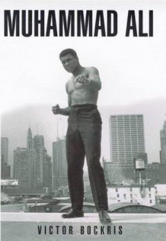 Paperback Muhammed Ali in Fighter's Book