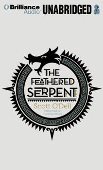 The Feathered Serpent - Book #2 of the Seven Serpents Trilogy