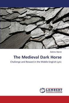 Paperback The Medieval Dark Horse Book