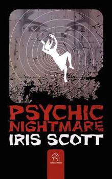 Paperback Psychic Nightmare Book