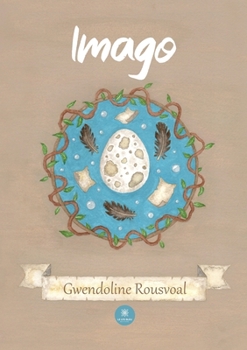 Paperback Imago [French] Book