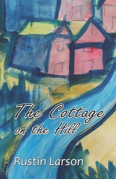 Paperback The Cottage on the Hill Book