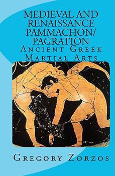 Paperback Medieval and Renaissance Pammachon/Pagration [Greek] Book