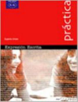 Staple Bound Expresión Escrita - nivel básico: (A1-A2) (Spanish Edition) [Spanish] Book