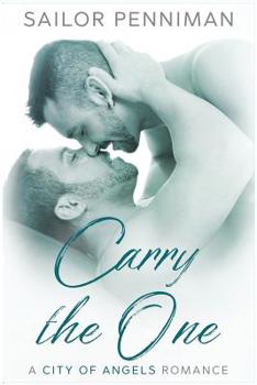 Paperback Carry the One: A City of Angels Romance Book