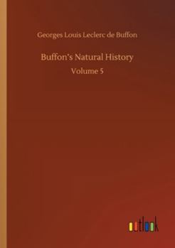 Histoire Naturelle, Generale Et Particuliere; Tome T.5 (1785)