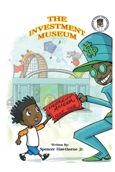 Paperback The Investment Museum Book