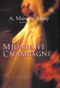 Hardcover Midnight Champagne Book
