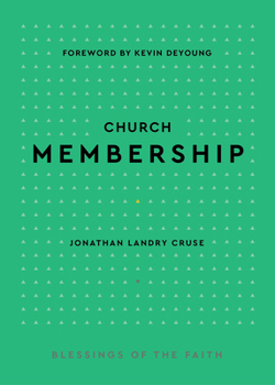 Hardcover Church Membership Book