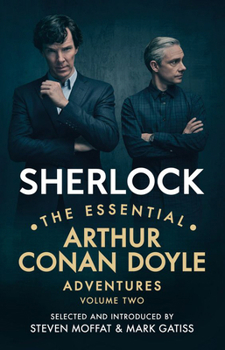 Paperback SHERLOCK: THE ESSENTIAL ACDA V2 Book
