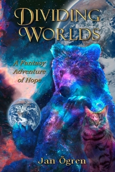 Paperback Dividing Worlds Book