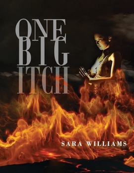 Paperback One Big Itch Book