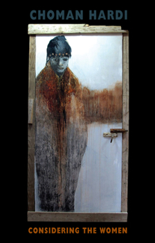 Paperback Considering the Women Book