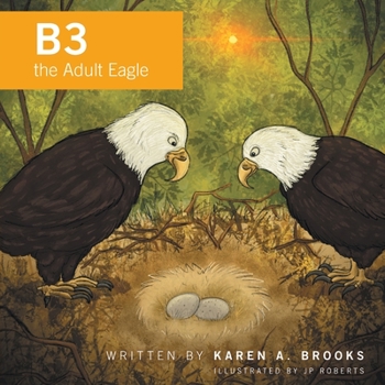 Paperback B3 the Adult Eagle Book