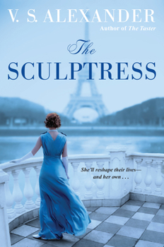 Paperback The Sculptress Book