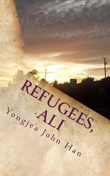 Paperback Refugees, Ali: Stories about Them Book