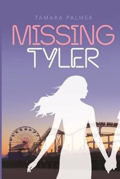 Paperback Missing Tyler Book
