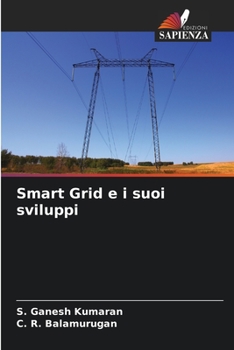 Paperback Smart Grid e i suoi sviluppi [Italian] Book