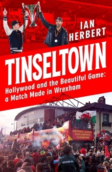 Paperback Tinseltown Book
