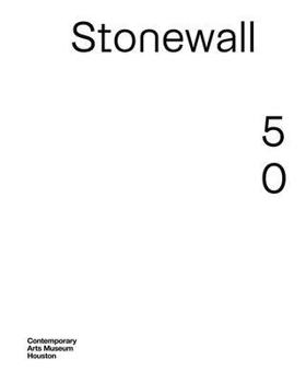Paperback Stonewall 50 Book