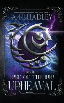 Upheaval (Rise of the Iliri)