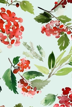 Planner: weekly for 3 years, Christmas themed cover