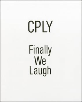 Hardcover William Copley: CPLY. Finally We Laugh (English and German Edition) [German] Book