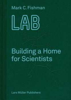 Lab: Building a Home for Scientists