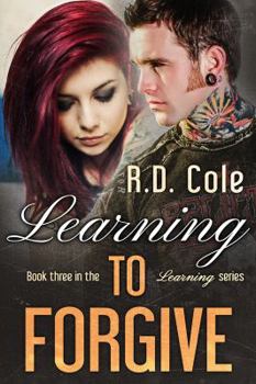 Paperback Learning to Forgive Book