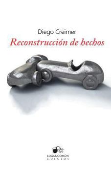 Paperback Reconstruccion de hechos [Spanish] Book